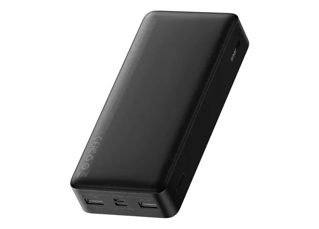 Power Bank Baseus Bopow 20000mAh 15W Фото 2